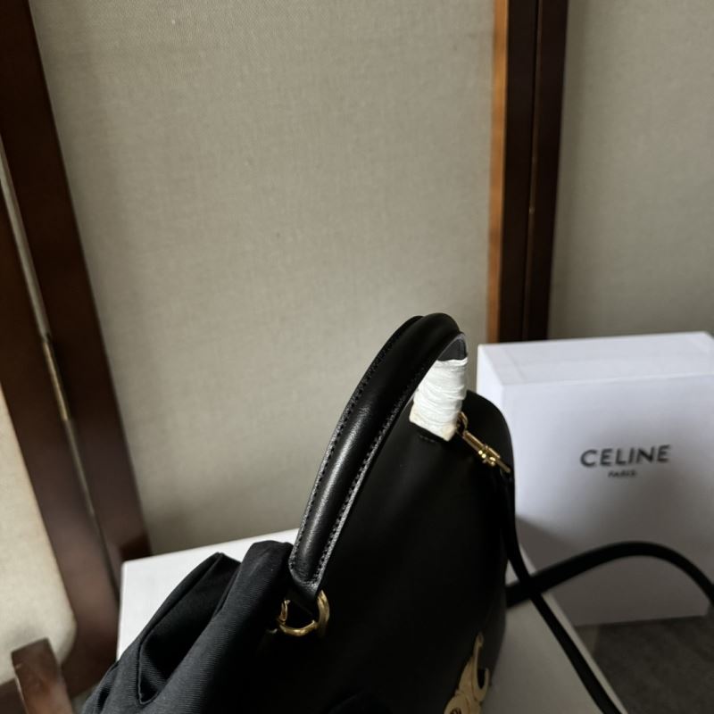 Celine Top Handle Bags